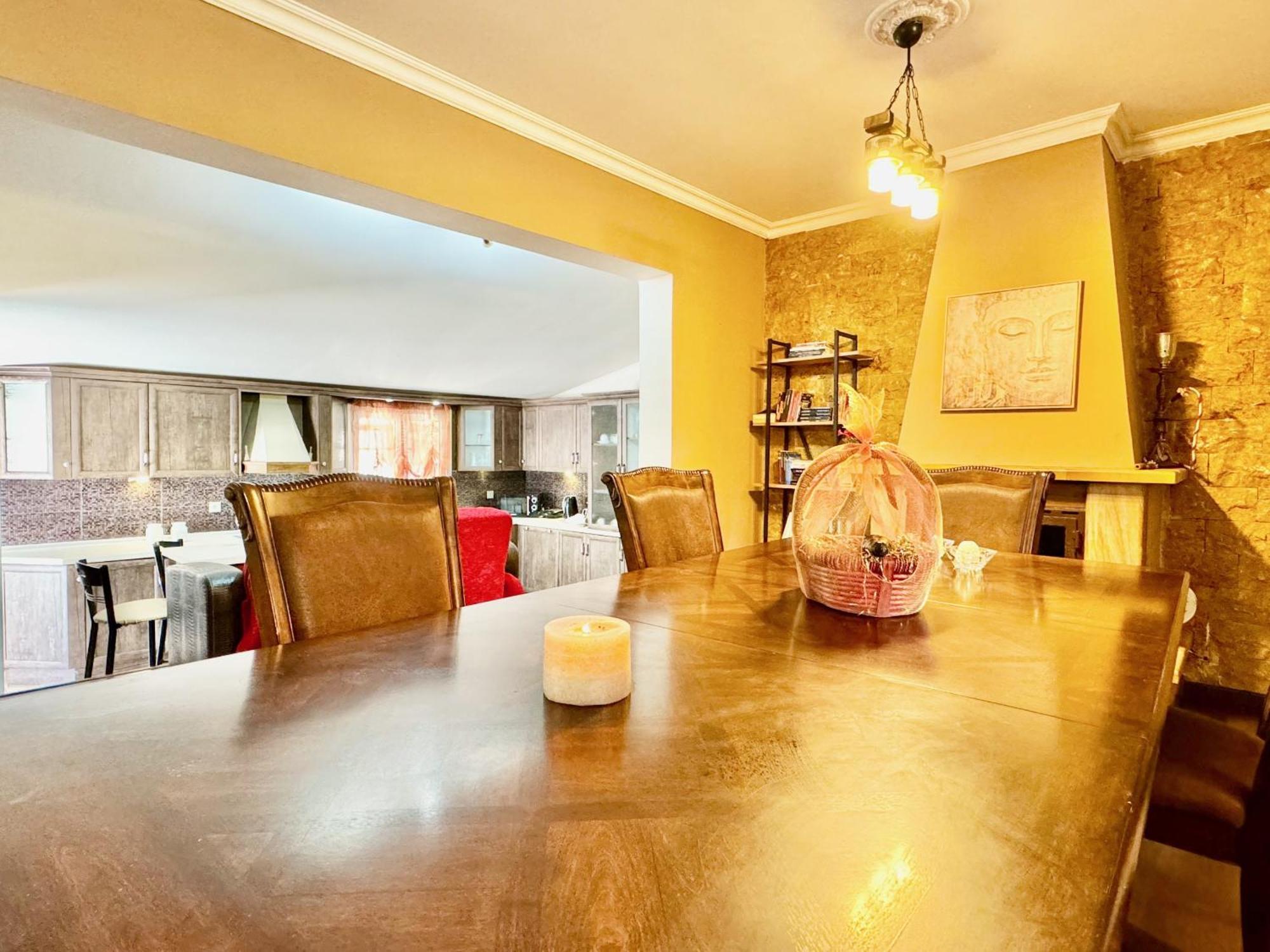 Beach Villa Night Flower With Private Pool By Dadovillas Dassia  Exterior foto